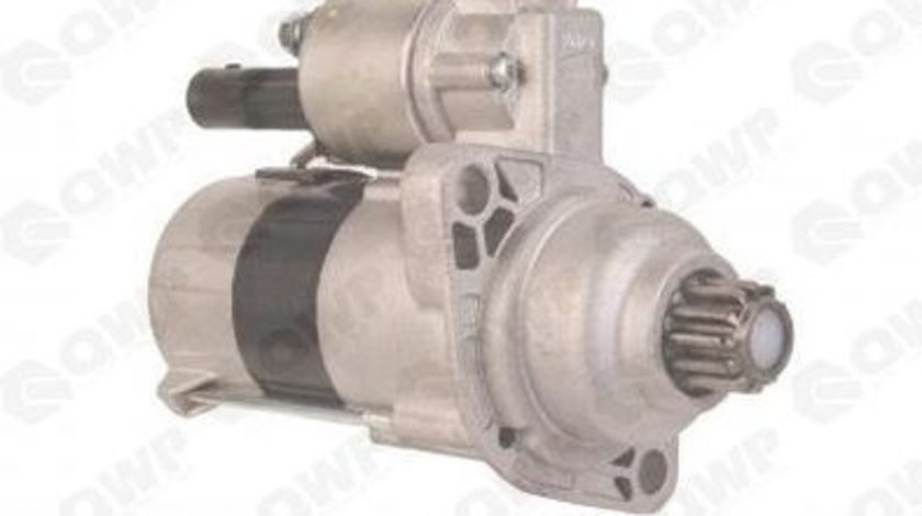 Starter AUDI Q3 (8U) (2011 - 2016) QWP WST256 piesa NOUA