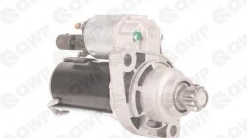 Starter AUDI Q3 (8U) (2011 - 2016) QWP WST359 piesa NOUA