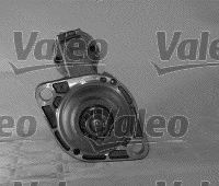 Starter AUDI Q3 (8U) (2011 - 2016) VALEO 438176 piesa NOUA