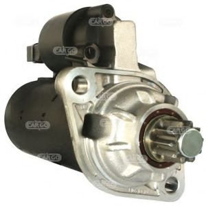 Starter AUDI TT (8N3) (1998 - 2006) HC-Cargo 112429 piesa NOUA