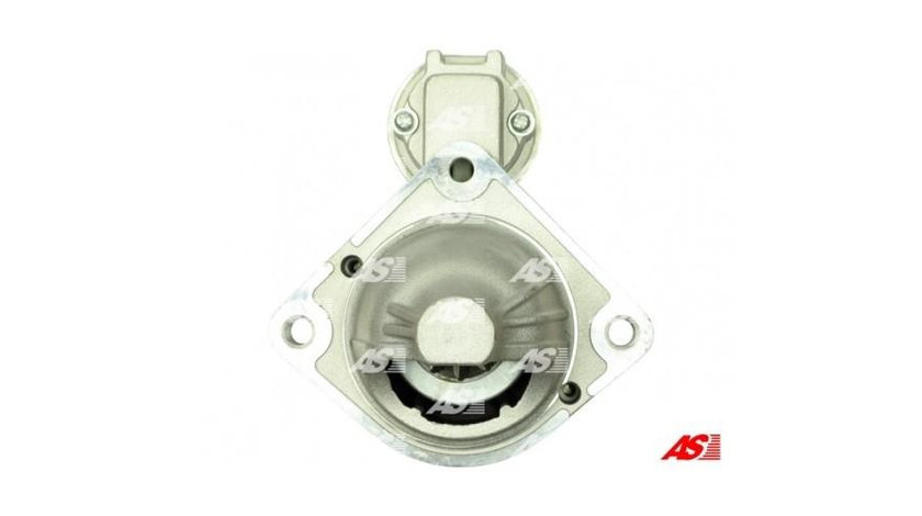 Starter BMW 3 Cabriolet (E46) 2000-2007 #2 0986022930