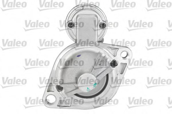 Starter BMW Seria 1 Cabriolet (E88) (2008 - 2013) VALEO 438272 piesa NOUA