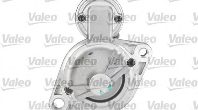 Starter BMW Seria 1 Cupe (E82) (2007 - 2013) VALEO 438272 piesa NOUA