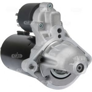 Starter BMW Seria 1 (E87) (2003 - 2013) HC-Cargo 114091 piesa NOUA