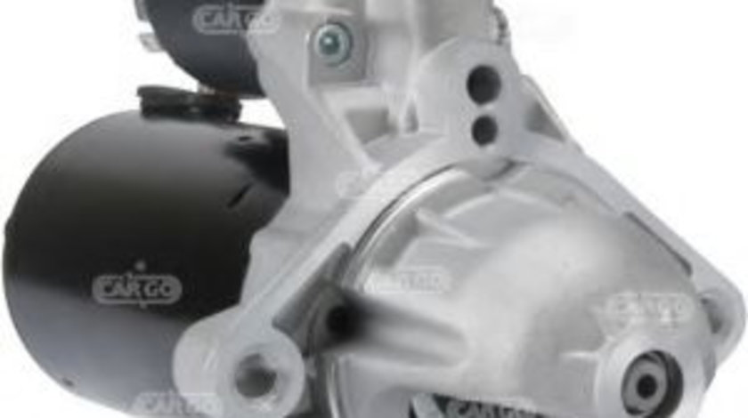 Starter BMW Seria 1 (E87) (2003 - 2013) HC-Cargo 114091 piesa NOUA