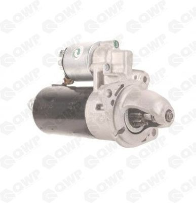 Starter BMW Seria 3 Cabriolet (E36) (1993 - 1999) QWP WST292 piesa NOUA