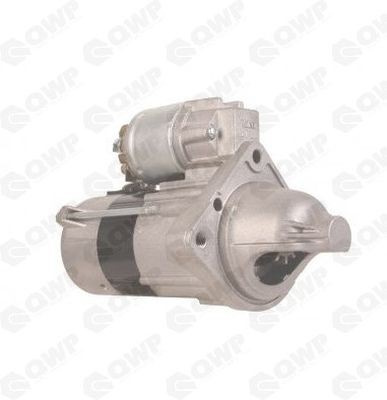 Starter BMW Seria 3 Cabriolet (E46) (2000 - 2007) QWP WST305 piesa NOUA