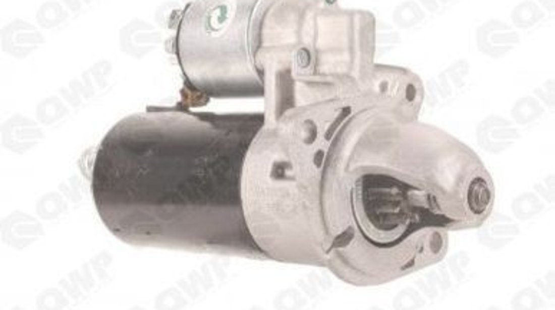 Starter BMW Seria 3 Compact (E36) (1994 - 2000) QWP WST292 piesa NOUA