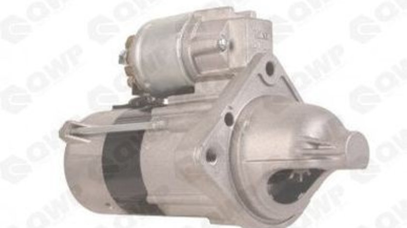 Starter BMW Seria 3 Compact (E46) (2001 - 2005) QWP WST305 piesa NOUA