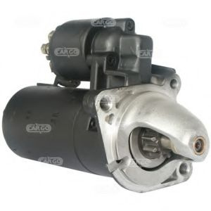 Starter BMW Seria 3 Touring (E36) (1995 - 1999) HC-Cargo 111911 piesa NOUA