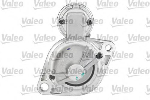 Starter BMW Seria 3 Touring (E91) (2005 - 2012) VALEO 438272 piesa NOUA