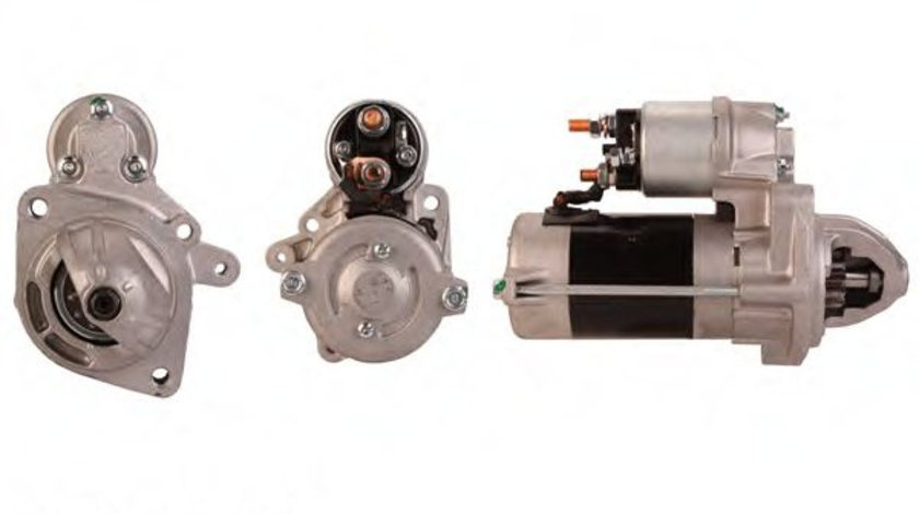 Starter BMW Seria 5 Touring (E39) (1997 - 2004) ELSTOCK 26-3000 piesa NOUA