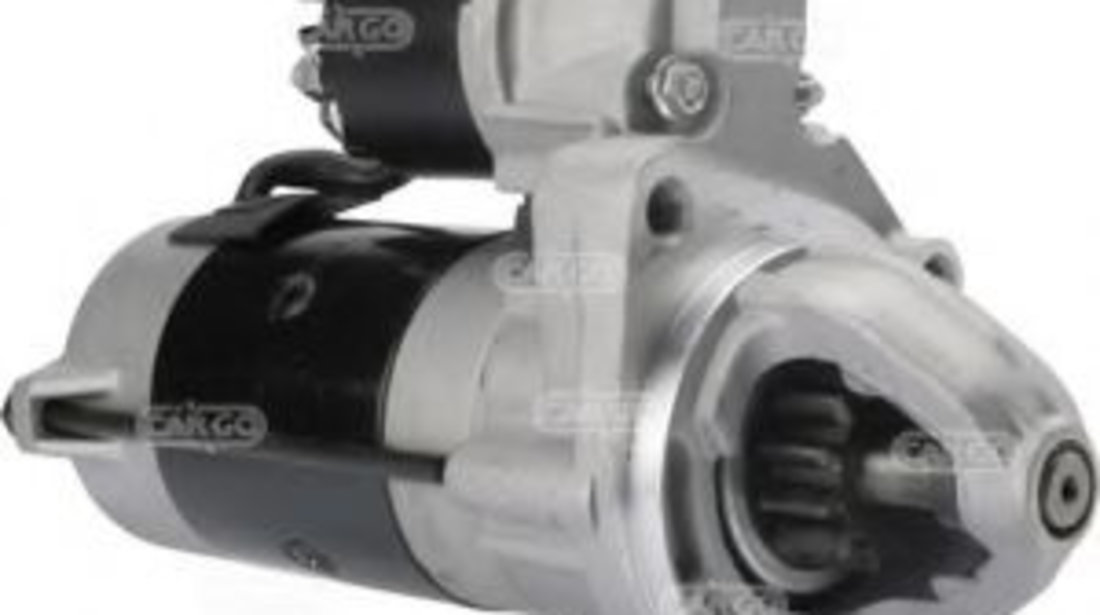 Starter BMW Seria 5 Touring (E39) (1997 - 2004) HC-Cargo 113925 piesa NOUA