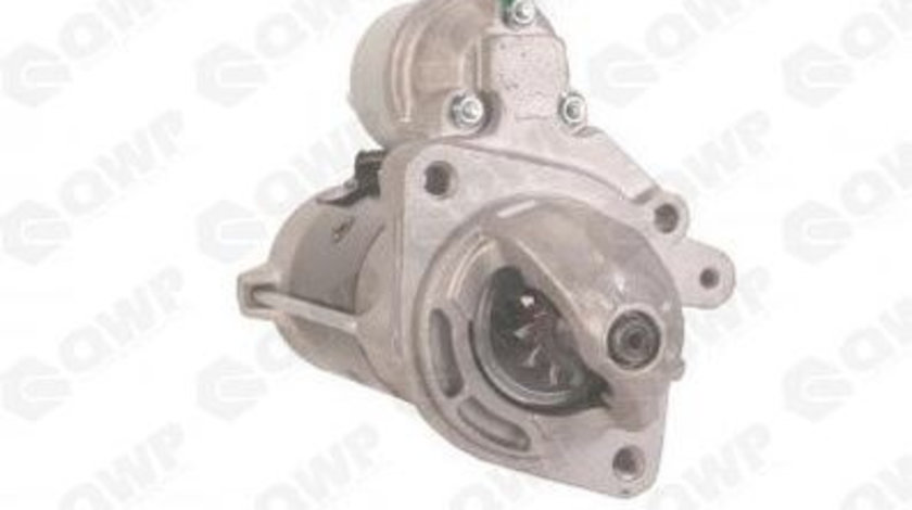 Starter BMW Seria 5 Touring (E39) (1997 - 2004) QWP WST116 piesa NOUA