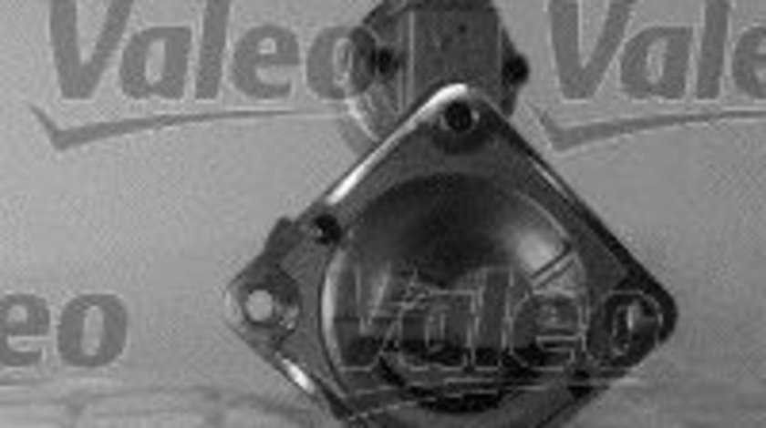 Starter BMW Seria 5 Touring (E61) (2004 - 2010) VALEO 438151 piesa NOUA