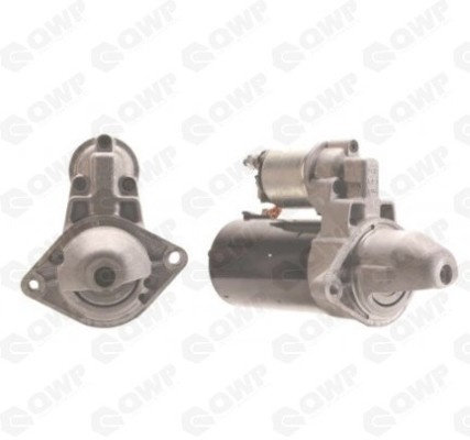 Starter CHEVROLET AVEO Hatchback (T300) (2011 - 2016) QWP WST644 piesa NOUA