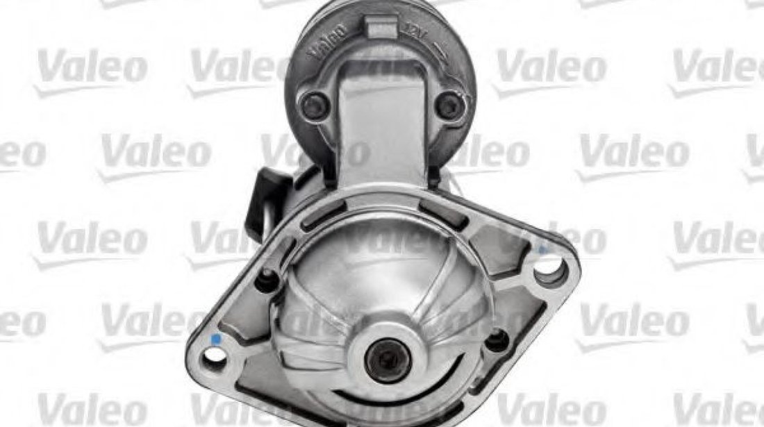 Starter CHEVROLET AVEO Hatchback (T300) (2011 - 2016) VALEO 458375 piesa NOUA