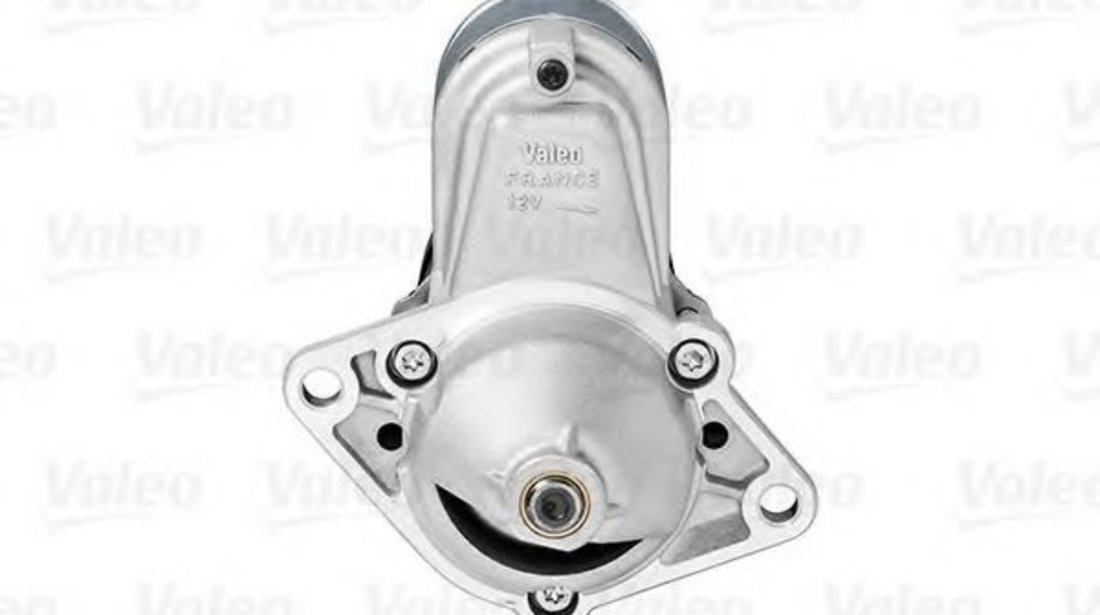 Starter CHEVROLET AVEO Limuzina (T250, T255) (2005 - 2016) VALEO 438183 piesa NOUA