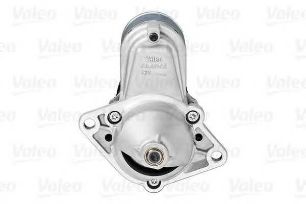 Starter CHEVROLET KALOS (2005 - 2016) VALEO 438183 piesa NOUA