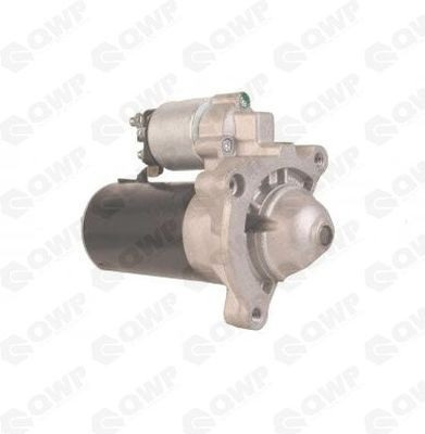 Starter CITROEN BERLINGO caroserie (M) (1996 - 2016) QWP WST214 piesa NOUA