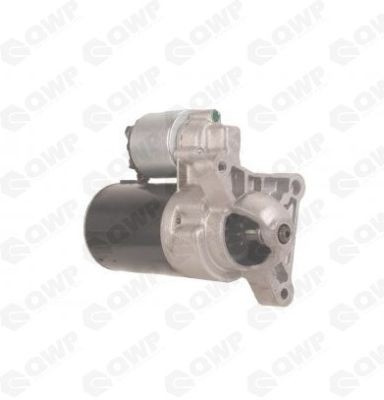 Starter CITROEN BERLINGO (MF) (1996 - 2016) QWP WST137 piesa NOUA