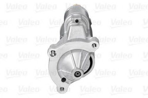 Starter CITROEN BERLINGO (MF) (1996 - 2016) VALEO 438068 piesa NOUA