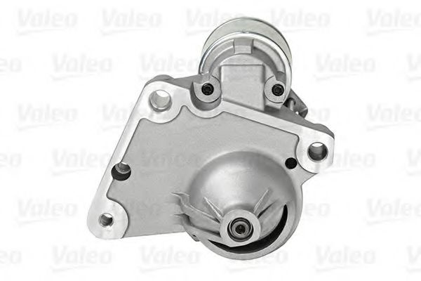 Starter CITROEN BERLINGO platou / sasiu (B9) (2008 - 2016) VALEO 438133 piesa NOUA