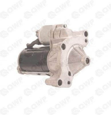 Starter CITROEN C-CROSSER (EP) (2007 - 2016) QWP WST546 piesa NOUA