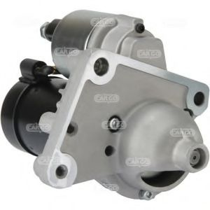 Starter CITROEN C-ELYSEE (2012 - 2016) HC-Cargo 113254 piesa NOUA