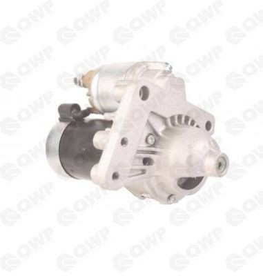 Starter CITROEN C-ELYSEE (2012 - 2016) QWP WST148 piesa NOUA