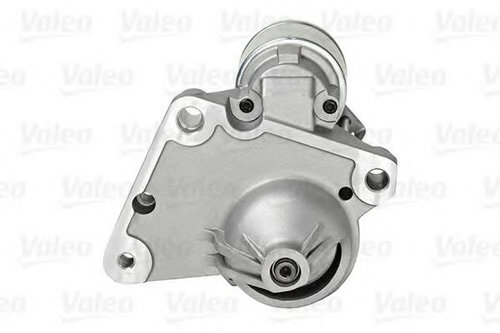 Starter CITROEN C-ELYSEE (2012 - 2016) VALEO 438133 piesa NOUA