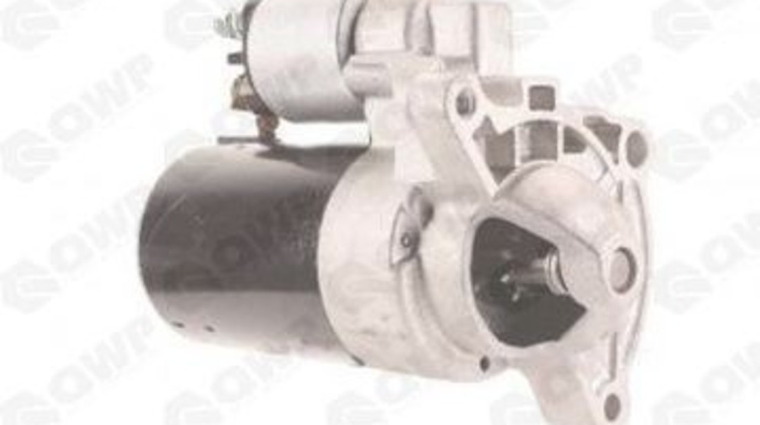 Starter CITROEN C2 (JM) (2003 - 2016) QWP WST107 piesa NOUA