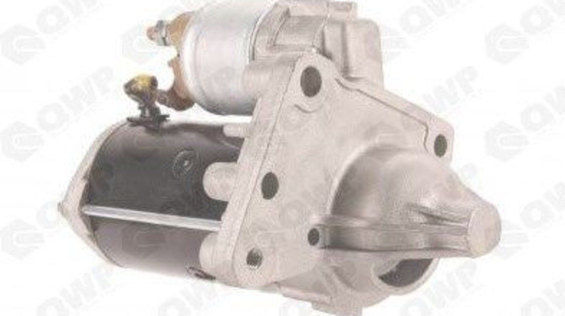 Starter CITROEN C2 (JM) (2003 - 2016) QWP WST238 piesa NOUA