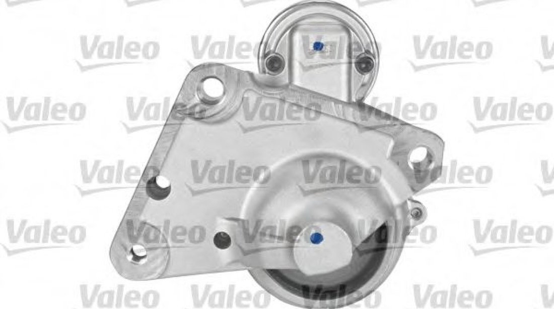 Starter CITROEN C2 (JM) (2003 - 2016) VALEO 438189 piesa NOUA