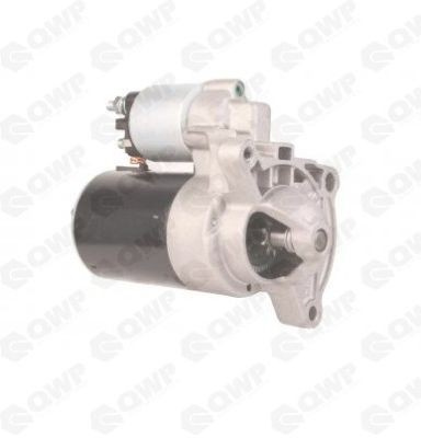 Starter CITROEN C3 I (FC) (2002 - 2016) QWP WST184 piesa NOUA