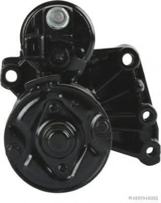 Starter CITROEN C3 II (2009 - 2016) HERTH+BUSS ELPARTS 42021970 piesa NOUA