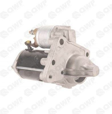 Starter CITROEN C3 II (2009 - 2016) QWP WST238 piesa NOUA