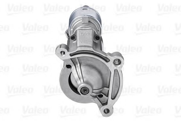 Starter CITROEN C3 II (2009 - 2016) VALEO 432623 piesa NOUA