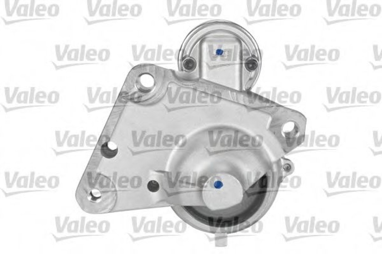 Starter CITROEN C4 Cupe (LA) (2004 - 2011) VALEO 438189 piesa NOUA