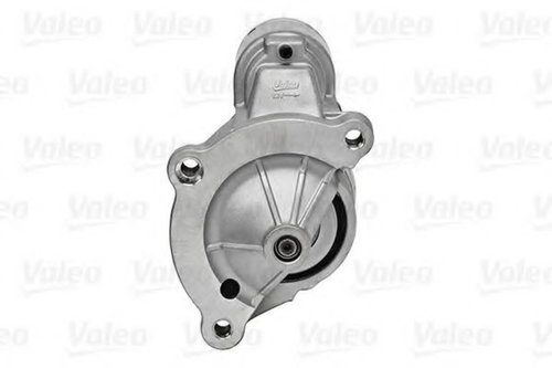 Starter CITROEN C4 Grand Picasso I (UA) (2006 - 2016) VALEO 438165 piesa NOUA