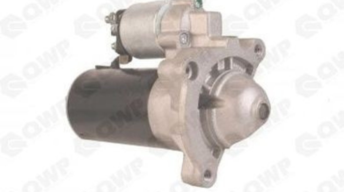 Starter CITROEN C4 I (LC) (2004 - 2011) QWP WST214 piesa NOUA