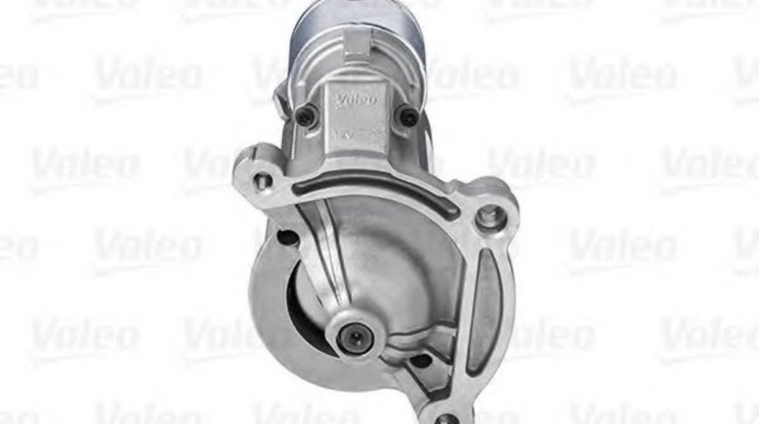 Starter CITROEN C4 Limuzina (2006 - 2016) VALEO 432623 piesa NOUA