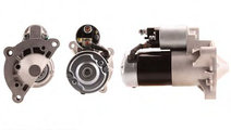 Starter CITROEN C4 Picasso I (UD) (2007 - 2013) EL...