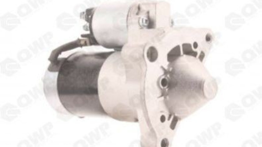 Starter CITROEN C5 I (DC) (2001 - 2004) QWP WST134 piesa NOUA