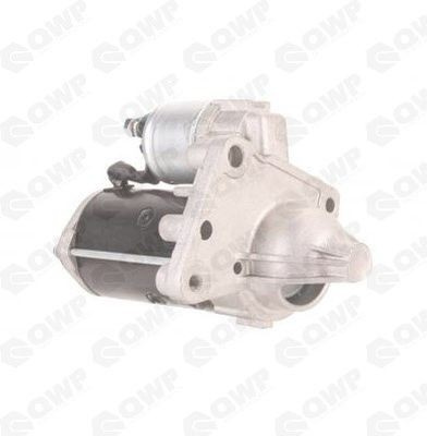 Starter CITROEN C5 III (RD) (2008 - 2016) QWP WST230 piesa NOUA