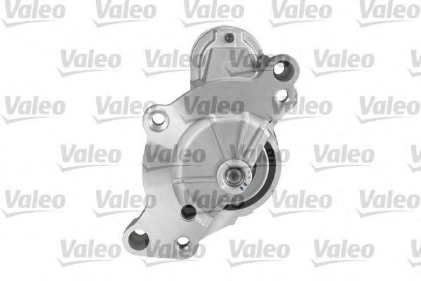 Starter CITROEN C5 III (RD) (2008 - 2016) VALEO 438200 piesa NOUA