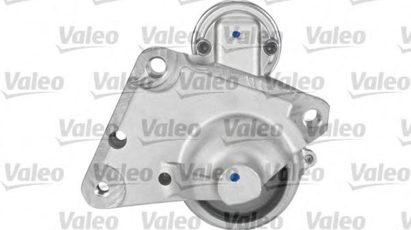 Starter CITROEN DS4 (2011 - 2015) VALEO 458237 piesa NOUA