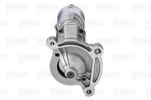 Starter CITROEN NEMO combi (2009 - 2016) VALEO 432623 piesa NOUA