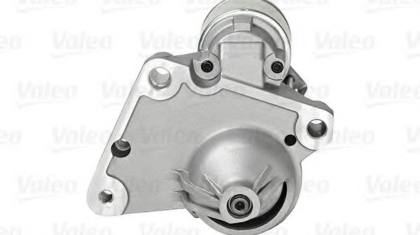 Starter CITROEN NEMO combi (2009 - 2016) VALEO 438133 piesa NOUA