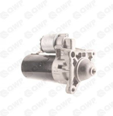 Starter CITROEN XANTIA (X1) (1993 - 1998) QWP WST152 piesa NOUA